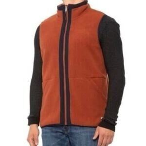 The North Face Carbondale Sherpa Fleece Jacket